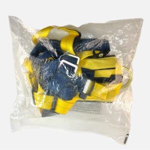 3M DBI SALA Delta Vest Style Harness Universal New